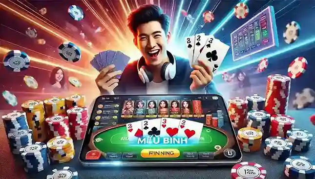 Mậu Bình MIG8