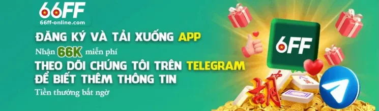TẢI VỀ 66FF – Ứng dụng cá cược hiện đại và an toàn
