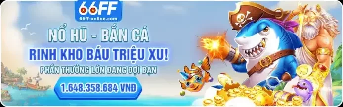 TIN TỨC 66FF mang đến cho người chơi những cập nhật nhanh chóng, chính xác và đầy đủ về thị trường cá cược trực tuyến. Tại đây, bạn sẽ tìm thấy các bài viết liên quan đến nhà cái 66FF, hướng dẫn đăng ký 66FF, thông tin khuyến mãi 66FF cũng như cách tải app 66FF để trải nghiệm tiện lợi hơn. Tất cả nội dung đều được trình bày rõ ràng, dễ hiểu và thân thiện với người dùng tại Việt Nam.