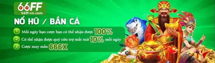 Đăng ký 66FF – Bước khởi đầu trải nghiệm cá cược đỉnh cao